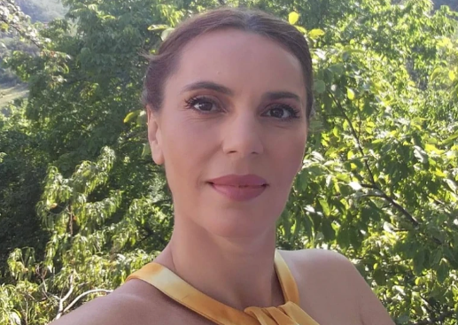 "Rat je bio težak i mučan" Glumica se oglasila, pa otkrila da je POBIJEDILA RAK