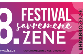 Žene koje ne čekaju – priče s prve linije promjena