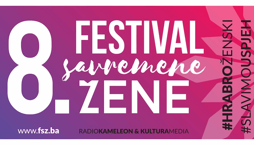 Festival savremene žene