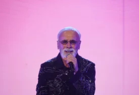 "Nekim čudom sam se izvukao" Dino Merlin progovorio NAJTEŽEM PERIODU U ŽIVOTU, ovo ne bi poželio nikome
