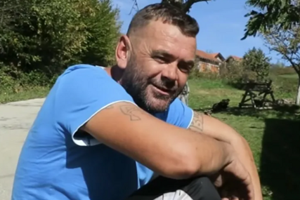 (VIDEO) JASMIN SE ŽENIO 9 PUTA Svojom životnom pričom izazvao buru na društvenim mrežama, željno iščekuje desetu ženu
