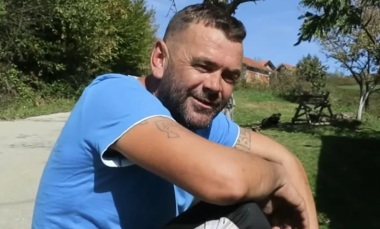 (VIDEO) JASMIN SE ŽENIO 9 PUTA Svojom životnom pričom izazvao buru na društvenim mrežama, željno iščekuje desetu ženu
