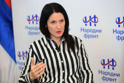 jelena trivić narodni front