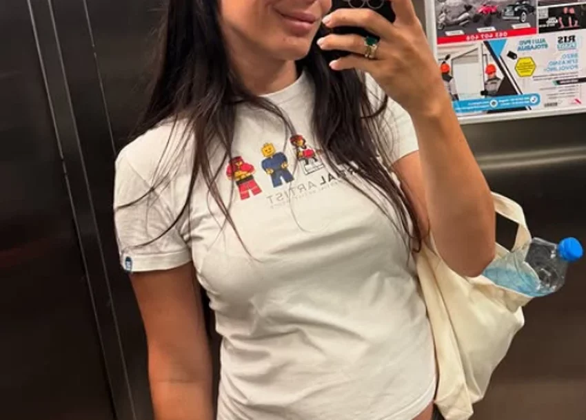 Milica Madić 