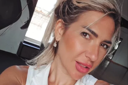 (FOTO) Prijao joj raskid: Jovana Jeremić nakon kraha veze sa Draganom SMRŠALA 18 KILOGRAMA, pa pokazala zmijsko tijelo