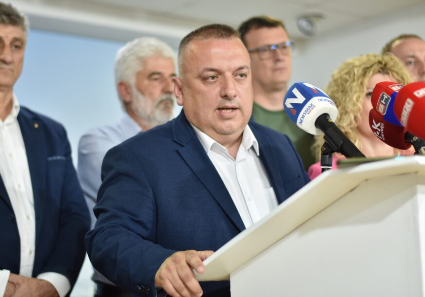"Srpskoj su oteta još 3 miliona KM" Radulović poručio da je afera "Viadukt" dobro osmišljen PLJAČKAŠKI PODUHVAT