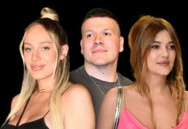 "Zvuči kao da mu i dalje treba publika" Kija odbrusila Slobi nakon izjave da je LUNA BOLJI ČOVJEK