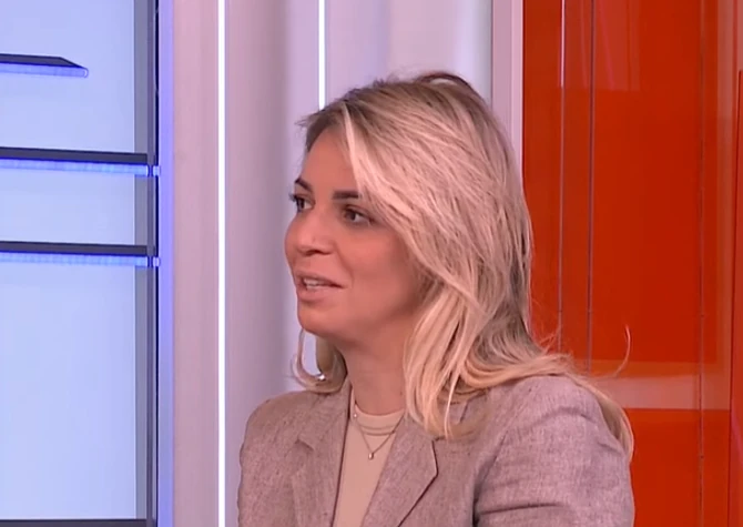Marija Đuršić