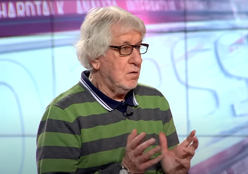 Doktor filozofskih nauka i sociolog o Stanivukovićevom poklon stanu "Ispod tala radite za SVOJU KORIST I VLASTITI DŽEP"