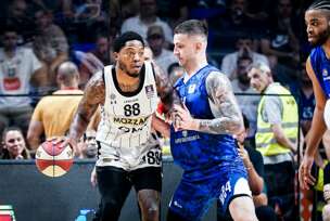 Budućnost partizan