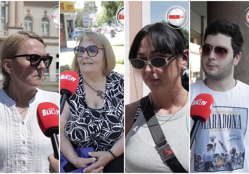 (VIDEO) Potraga za 50 najmoćnijih u Srpskoj se nastavlja: Građani bijeljinske regije IZABRALI SVOJE MILJENIKE, a jedno ime se posebno ističe