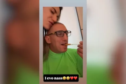 (VIDEO) „Napravila si mi nešto da me OTRUJEŠ“ Kristijan Golubović nakon pobjede u Farmi 8 POBJESNIO na ženu