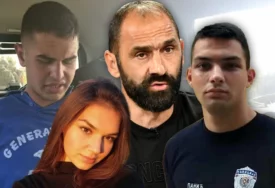 "ZA NJIH JE DOŽIVOTNA KAZNA“ Otac Kristine i Milana Panića o presudi Blažićima poručuje da će konačno u zatvoru imati tretman KAKAV ZASLUŽUJU