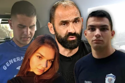 "ZA NJIH JE DOŽIVOTNA KAZNA“ Otac Kristine i Milana Panića o presudi Blažićima poručuje da će konačno u zatvoru imati tretman KAKAV ZASLUŽUJU
