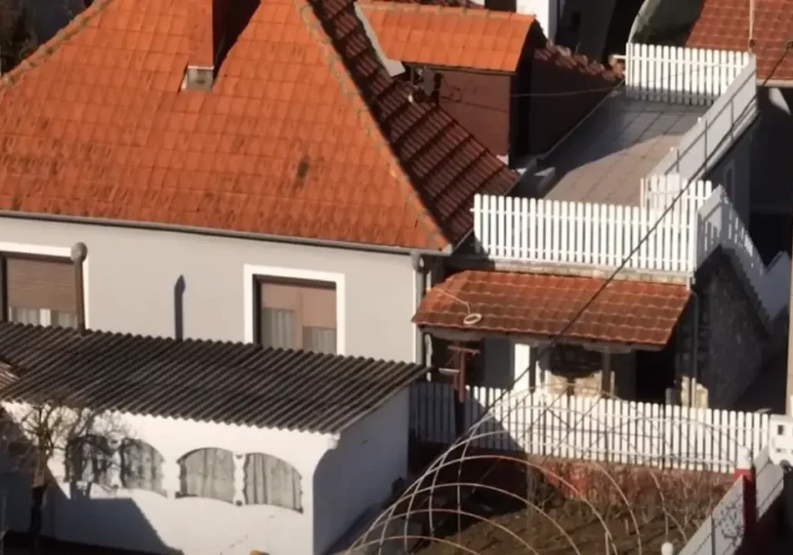 (VIDEO) “Nije joj dao da pjeva, MORALI SU SE RASTATI” Ovdje je odrasla Suzana Jovanović, komšije otkrile detalje o njenom prvom mužu