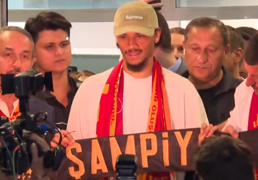 Leroj Sane