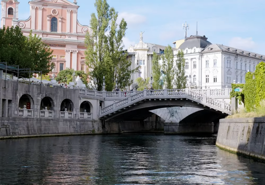 ljubljana