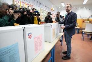FOTO: ANADOLIJA/STIPE MAJIC