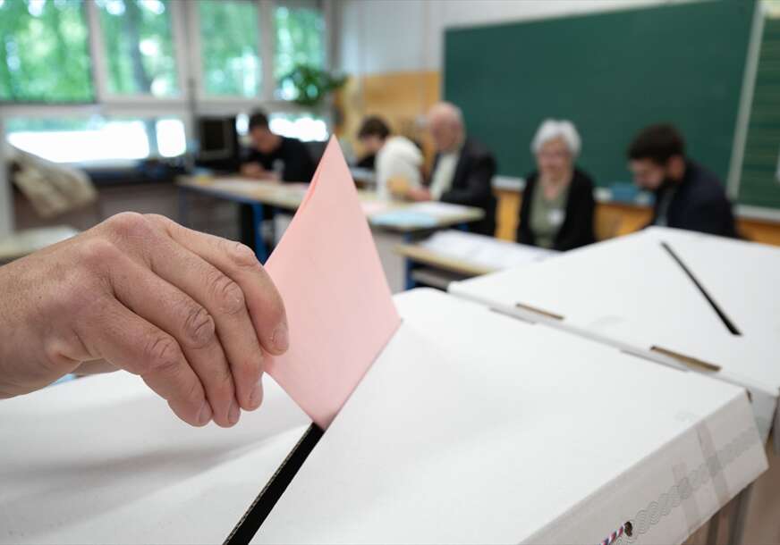 U trci za predsjednika 6 kandidata: Počela PREDIZBORNA TIŠINA u Republici Srpskoj