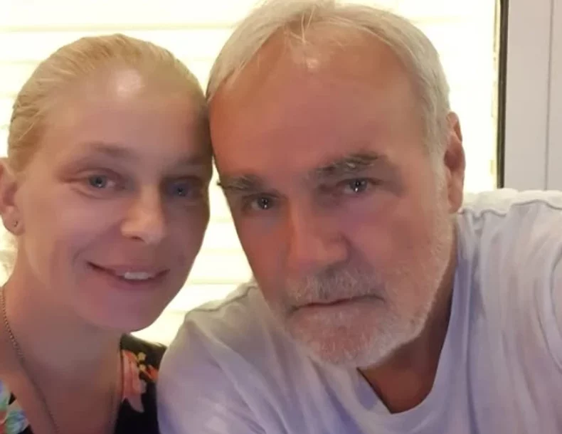 Pravo filmsko iskustvo: Žena ovog glumca se PORODILA U KADI, on presjekao pupčanu vrpcu pred očima sina