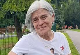 "Želim da zagrlim tu djevojčicu" Majka Marija donirala srce sina, njena ispovijest para dušu