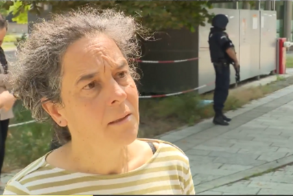 (VIDEO) "MISLIO JE DA ĆE UMRIJETI" Majka preživjelog učenika iz Graca iznijela potresne detalje pucnjave