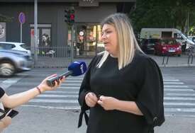 (VIDEO) Priča koja je oduševila region: Radnica u marketu pokazala veliko srce i porodila trudnicu u trgovini