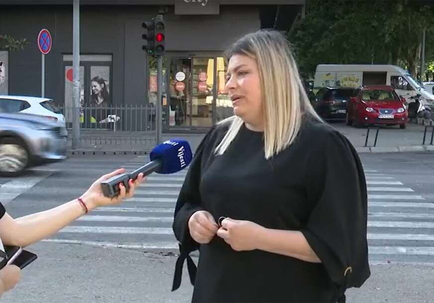 (VIDEO) Priča koja je oduševila region: Radnica u marketu pokazala veliko srce i porodila trudnicu u trgovini
