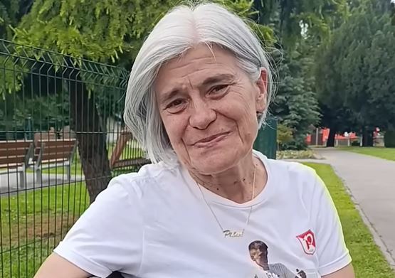 Marija Tomić