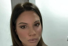 "Pošli na maturski ples starije kćerke" Ovo je Mara (38) koja je POGINULA SA ROĐENIM BRATOM, muž i dijete teško povrijeđeni