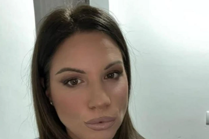 "Pošli na maturski ples starije kćerke" Ovo je Mara (38) koja je POGINULA SA ROĐENIM BRATOM, muž i dijete teško povrijeđeni