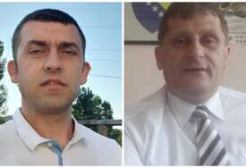 (FOTO) Pronađena gomila novca: Ovi političari su UHAPŠENI SA MILIČEVIĆEM, policija traga za još 250.000 KM