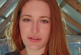 UBILA SE POZNATA JUTJUBERKA (30) Njen suprug orkrio bolan razlog "Ako imate samo otrovne komentare da kažete - ćutite"