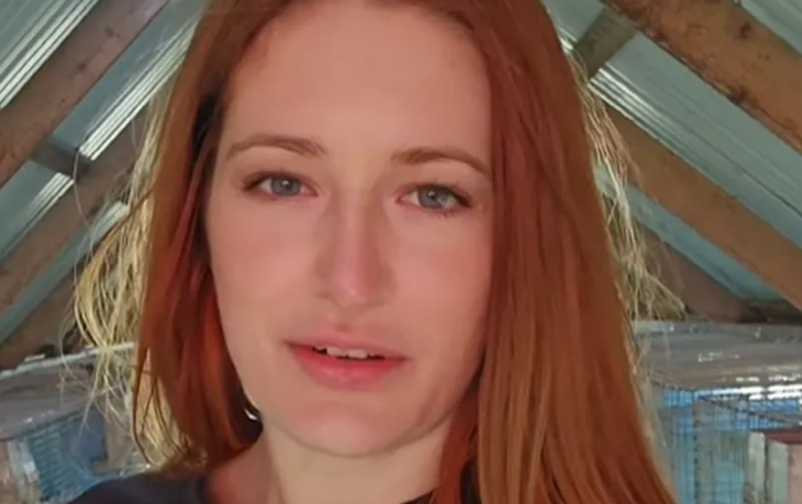 UBILA SE POZNATA JUTJUBERKA (30) Njen suprug otkrio bolan razlog "Ako imate samo otrovne komentare da kažete - ćutite"