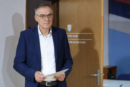 milan miličević lider sds-a