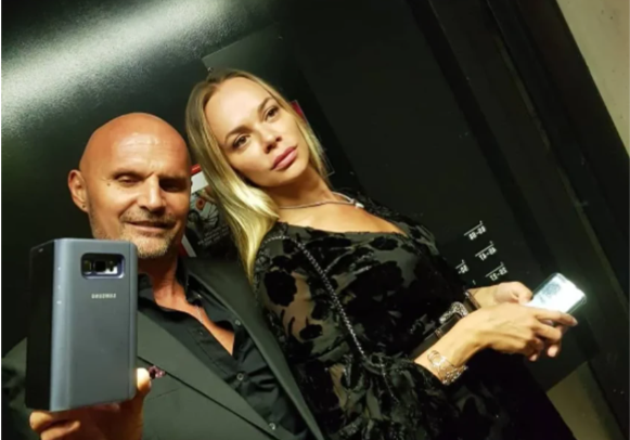 FOTO: FOTO: ALEKSANDAR MILIĆ MILI / INSTAGRAM