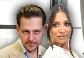 "Ljubila bih se sa Bikovićem" Bivša Dačićeva snajka otkrila da li bi se SKINULA GOLA U FILMU, pa se dotakla udvarača