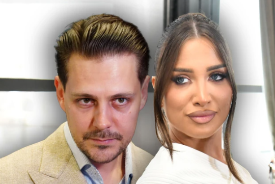 milica jokić i miloš biković