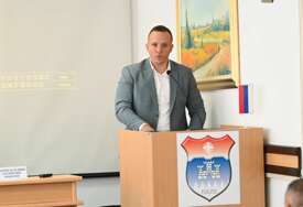 Vukašinović nakon nesreće pokrenuo inicijativu: Kod tunela Čeljigovići potrebna sistemska zaštita