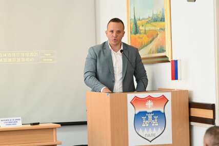 Vukašinović nakon nesreće pokrenuo inicijativu: Kod tunela Čeljigovići potrebna sistemska zaštita