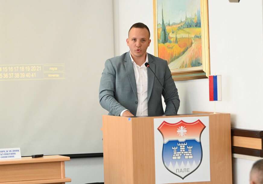 Vukašinović nakon nesreće pokrenuo inicijativu: Kod tunela Čeljigovići potrebna sistemska zaštita