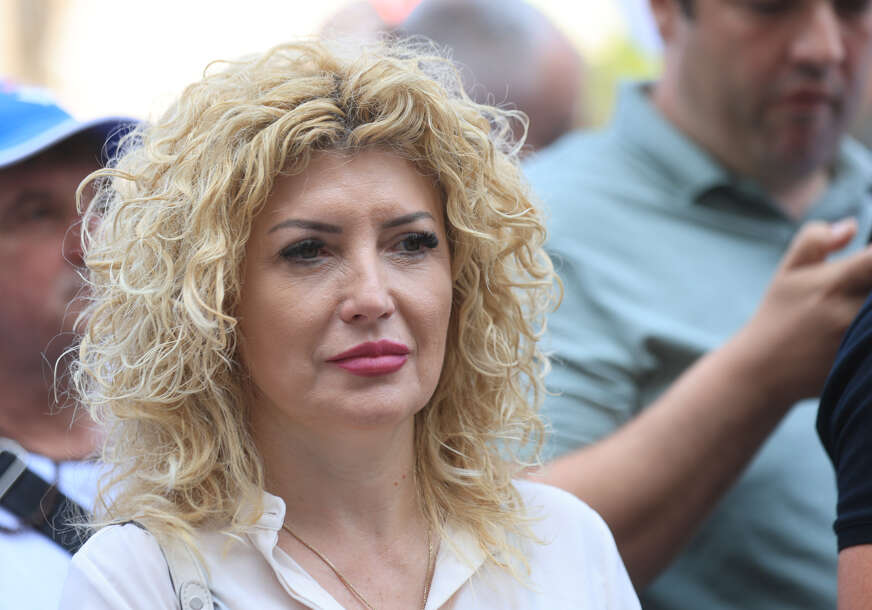 mirjana orašanin sds 