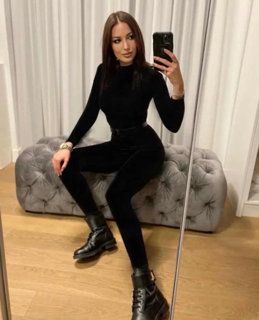aleksandra prijović