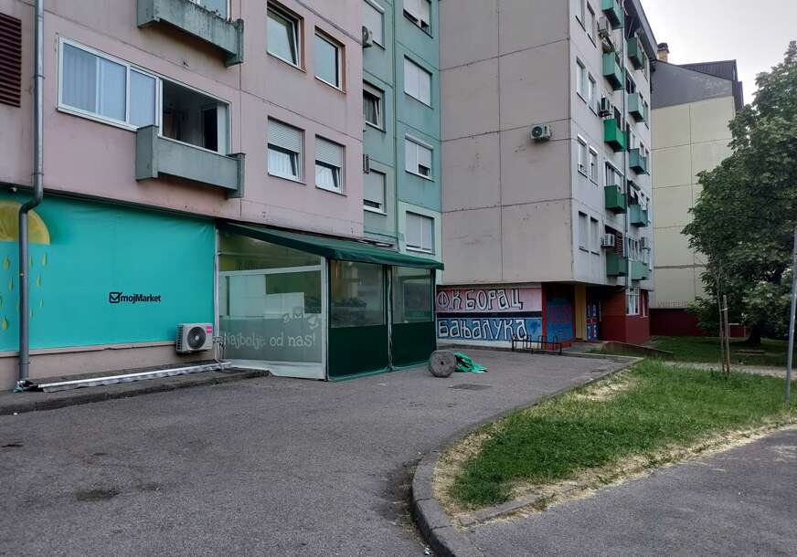 moj market , starčevica 