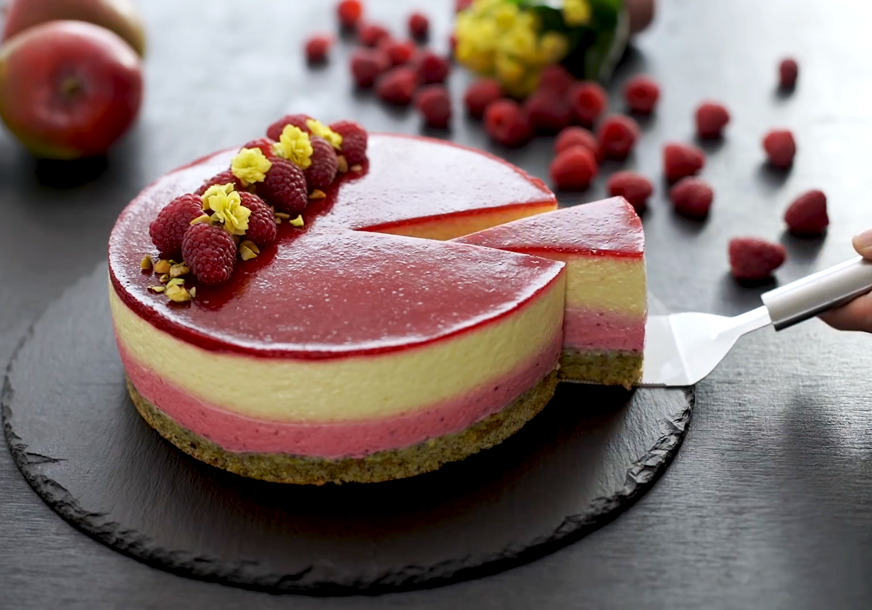 mus torta