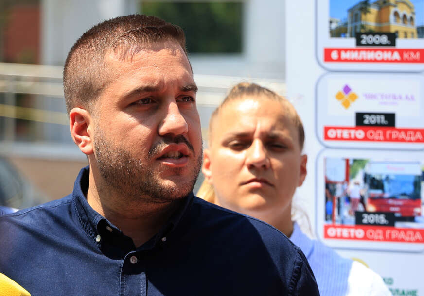 nebojša drinić pdp 