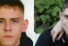 NESTALA DVA DJEČAKA Krenuli na bazen, pa im se izgubio svaki trag, porodica moli za pomoć