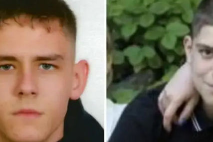 NESTALA DVA DJEČAKA Krenuli na bazen, pa im se izgubio svaki trag, porodica moli za pomoć