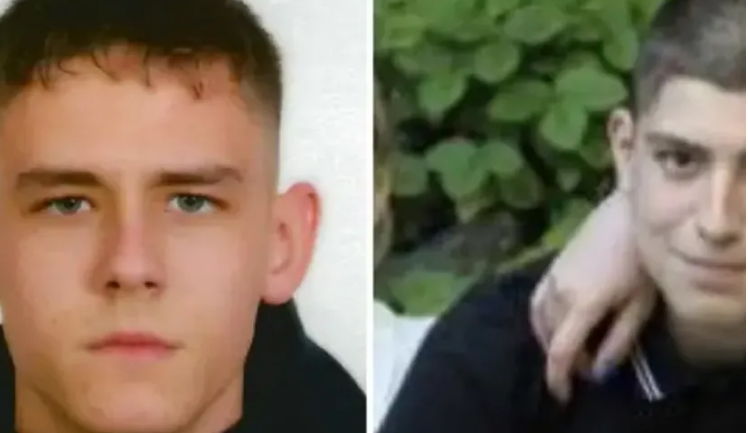 NESTALA DVA DJEČAKA Krenuli na bazen, pa im se izgubio svaki trag, porodica moli za pomoć