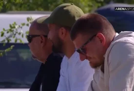 NISU SE DOBRO PROVELI Konj Nikole Jokića doživio poraz, srpski košarkaš razočaran